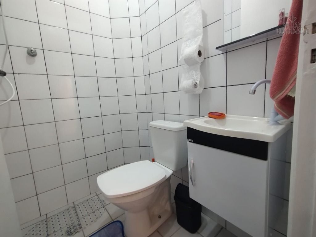 Casa de Condomínio, 2 quartos - Foto 20