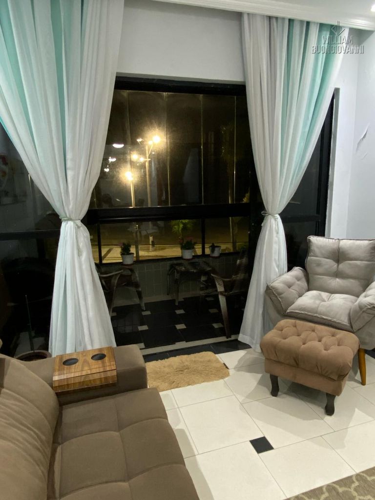Apartamento, 5 quartos, 143 m² - Foto 21