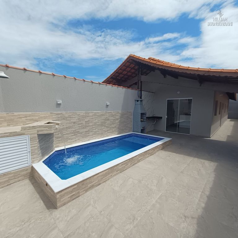 Casa, 10 quartos, 68 m² - Foto 1