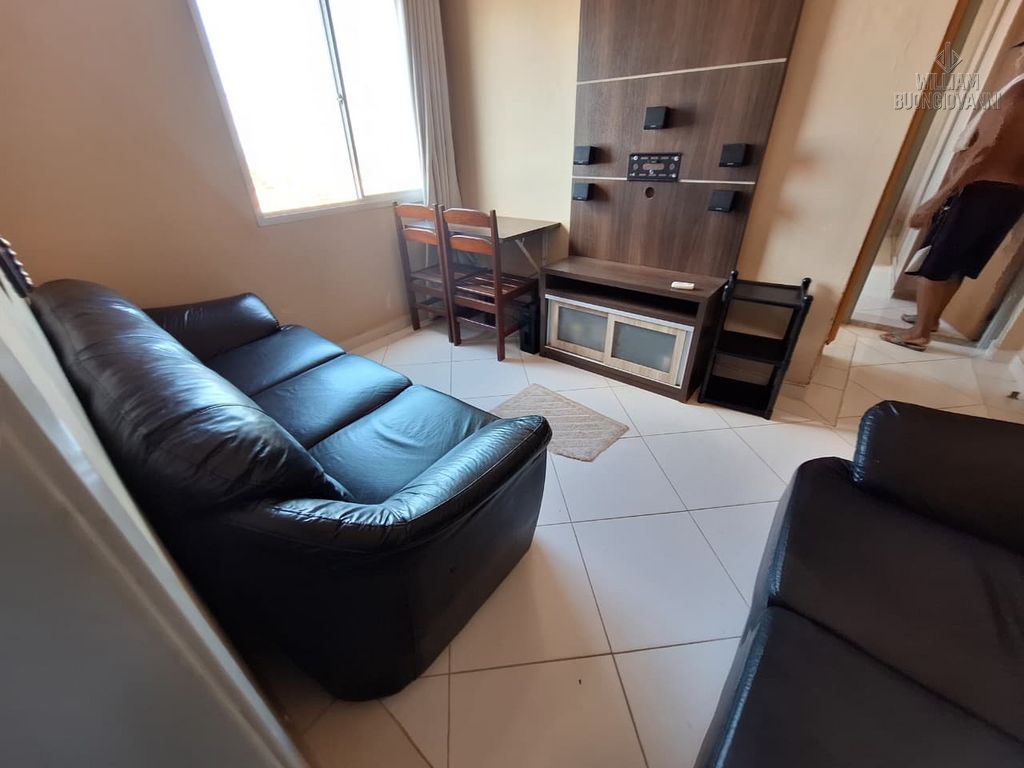 Apartamento, 1 quarto, 44 m² - Foto 5