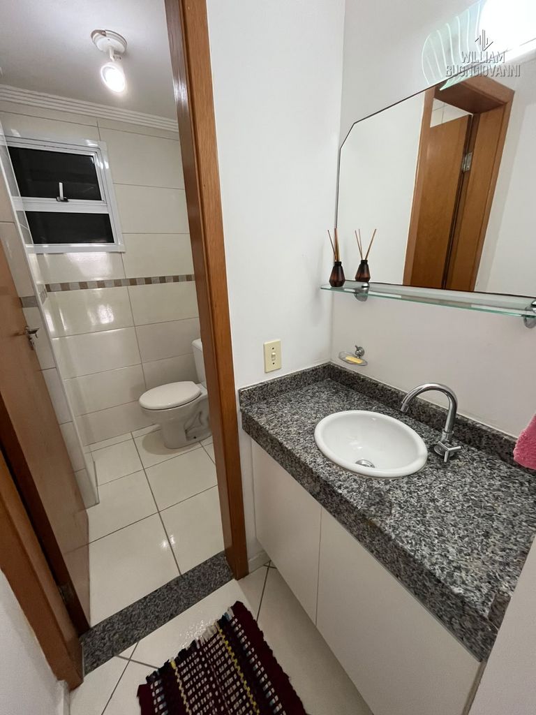 Apartamento, 3 quartos, 115 m² - Foto 33
