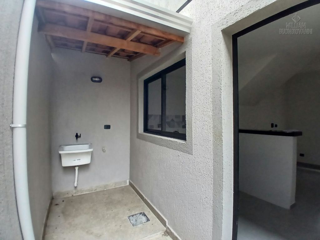 Casa de Condomínio, 2 quartos - Foto 7