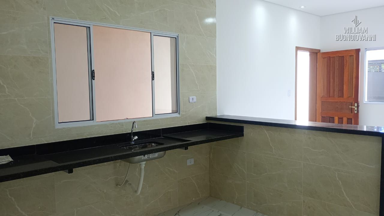 Casa, 3 quartos, 80 m² - Foto 6