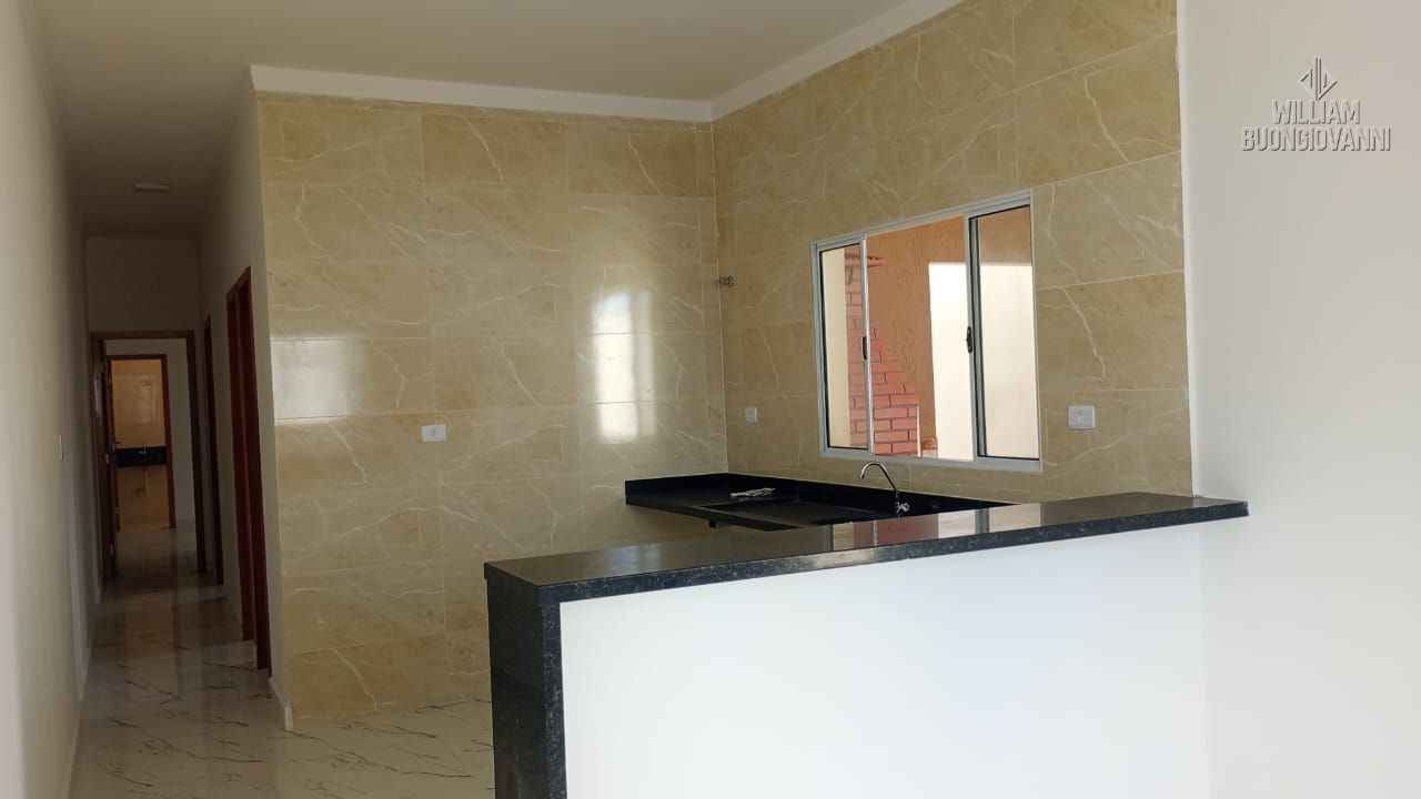 Casa, 3 quartos, 80 m² - Foto 7