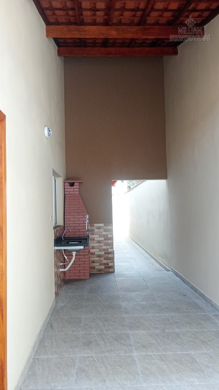 Casa, 3 quartos, 80 m² - Foto 4