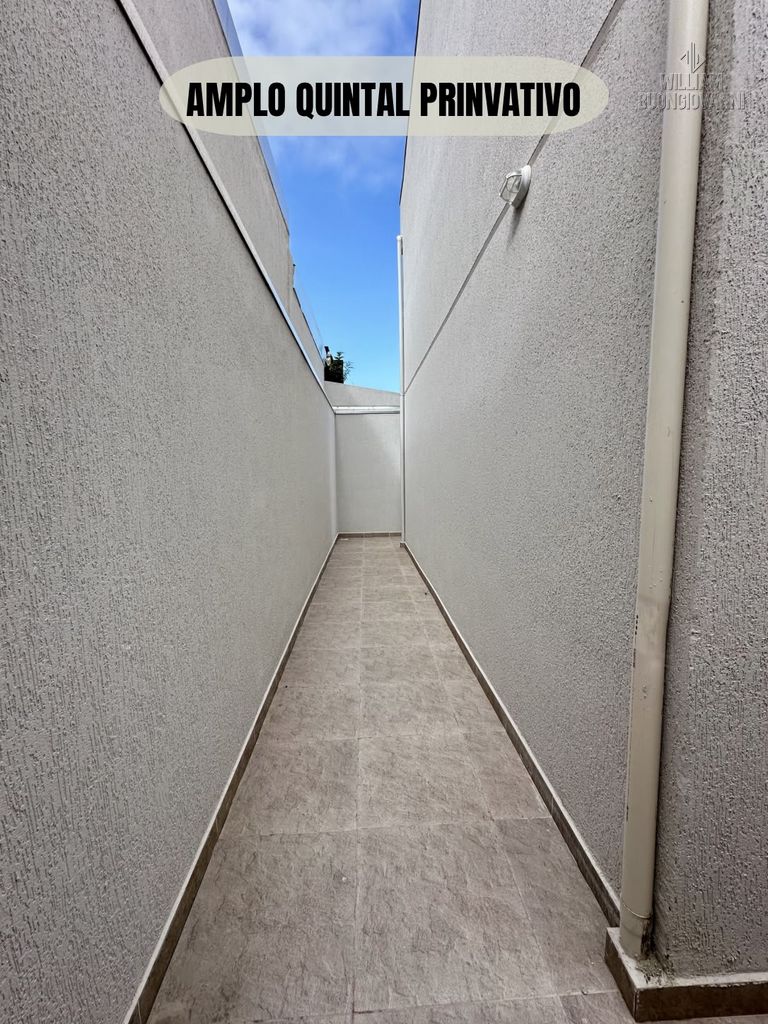 Casa de Condomínio, 2 quartos - Foto 2