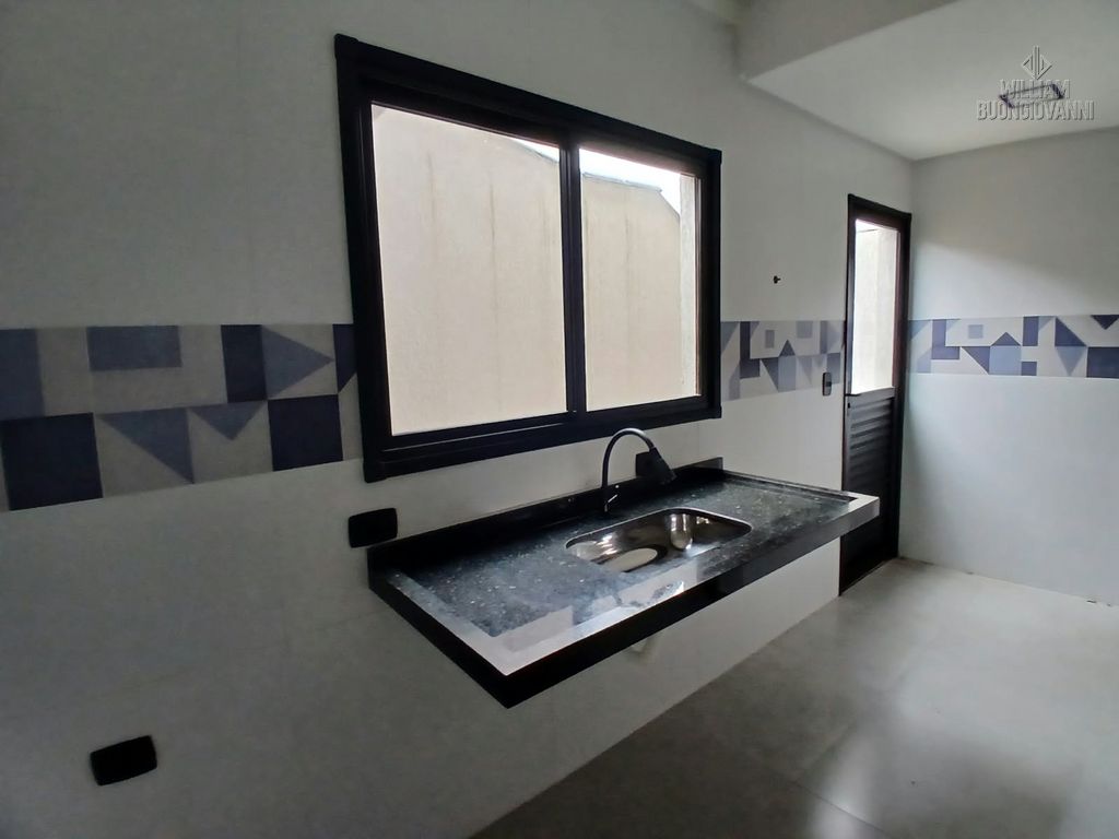 Sobrado, 2 quartos, 53 m² - Foto 5