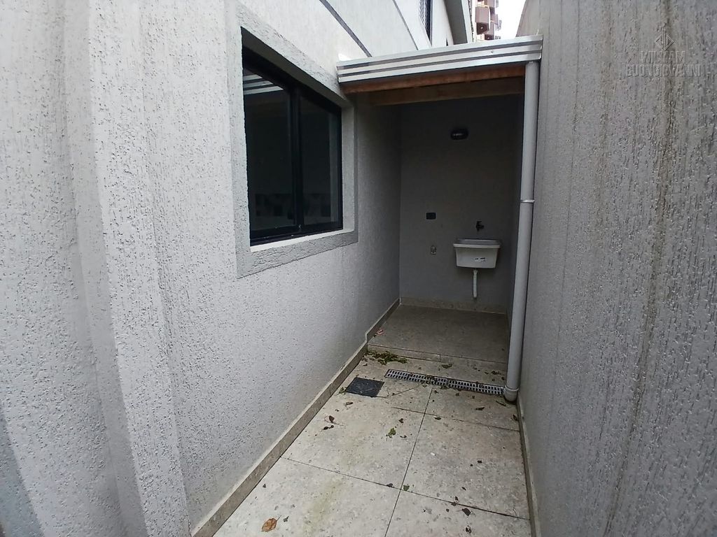 Sobrado, 2 quartos, 53 m² - Foto 8