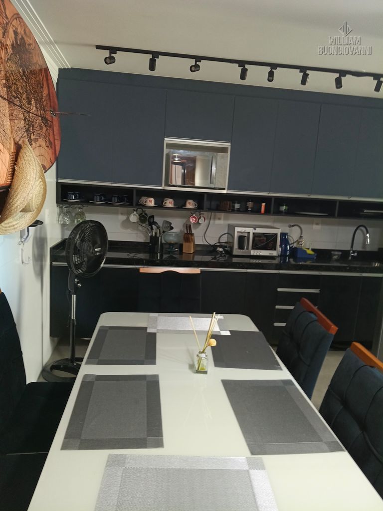 Apartamento, 2 quartos, 62 m² - Foto 9