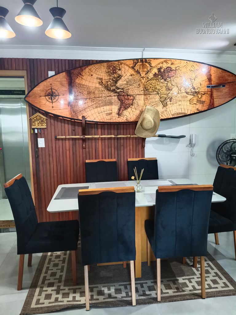 Apartamento, 2 quartos, 62 m² - Foto 25
