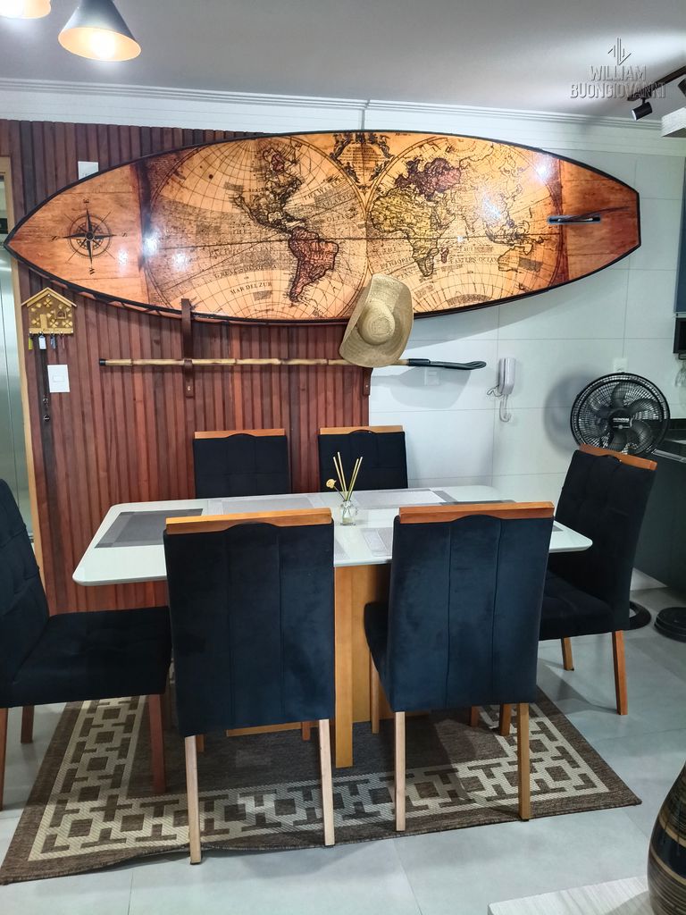 Apartamento, 2 quartos, 62 m² - Foto 26