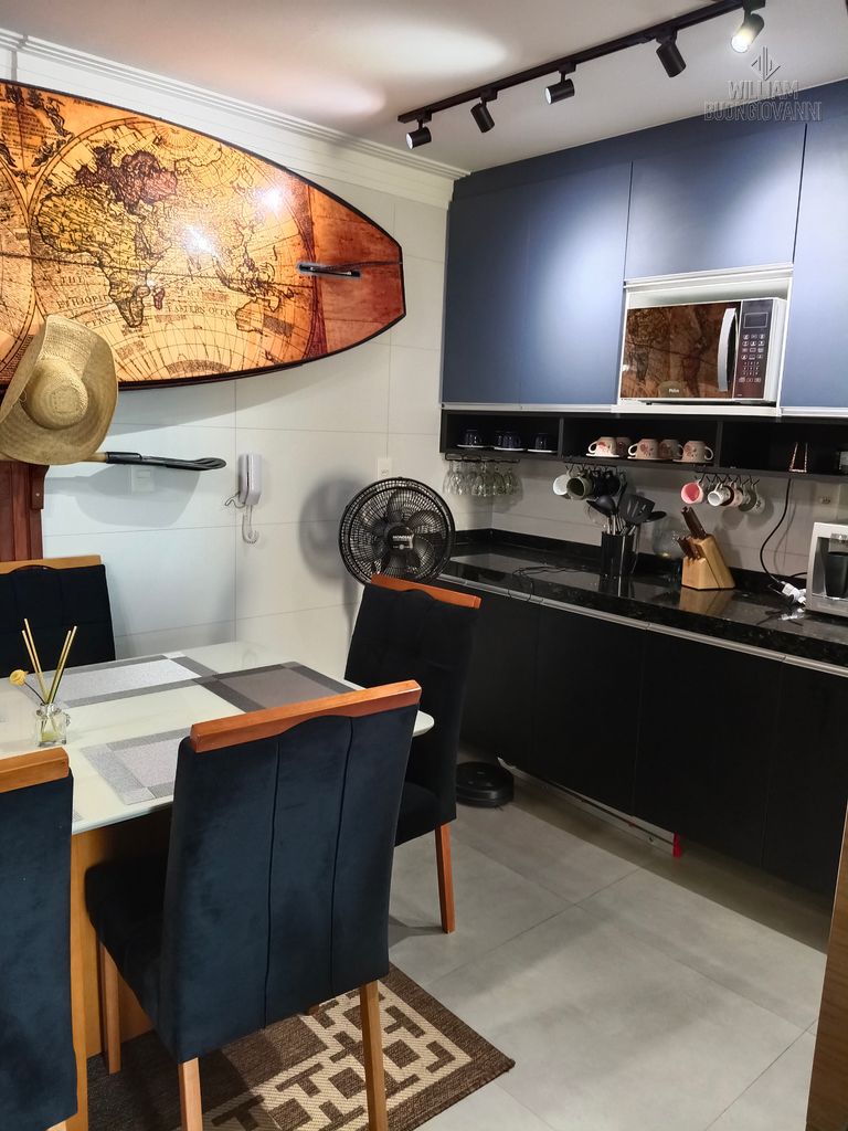 Apartamento, 2 quartos, 62 m² - Foto 27