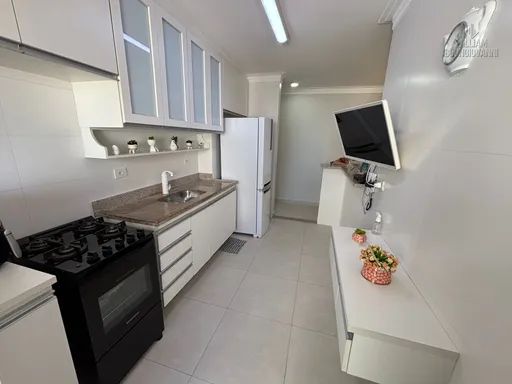 Apartamento, 2 quartos, 75 m² - Foto 8