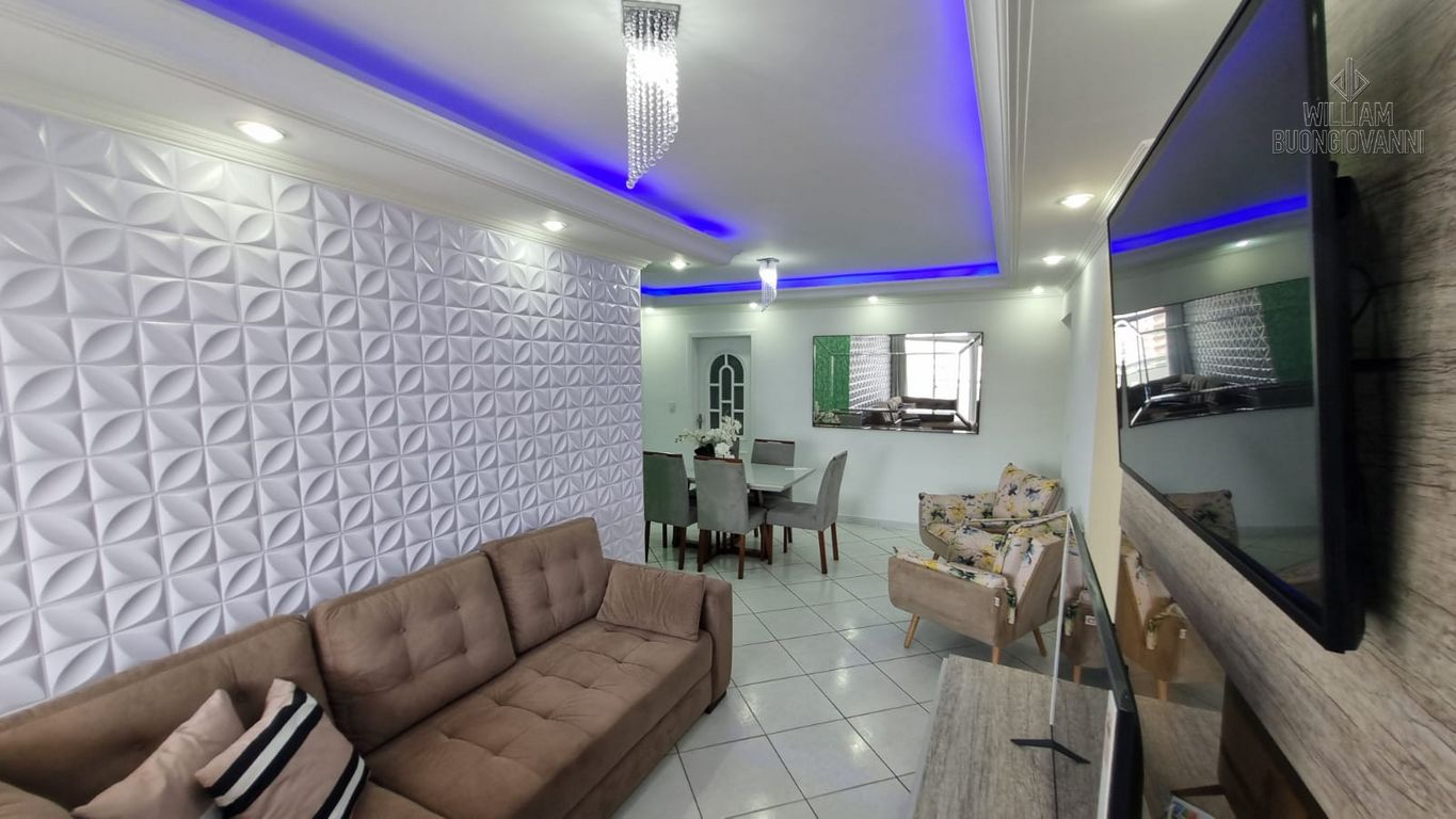 Apartamento, 3 quartos, 130 m² - Foto 2