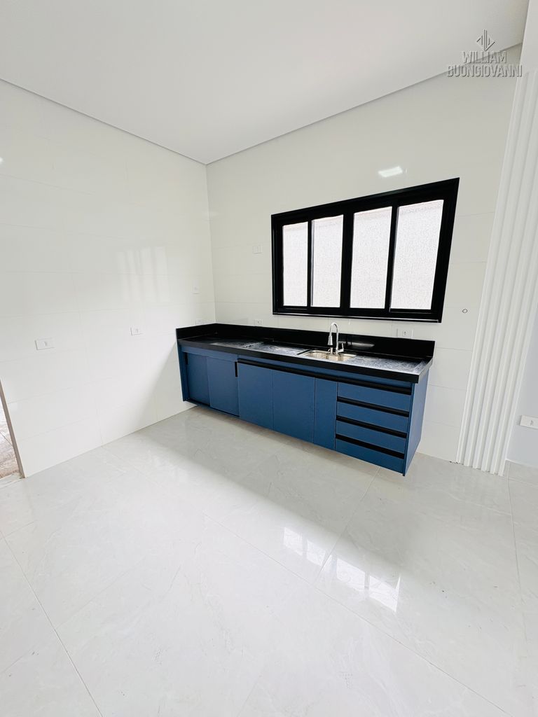 Casa, 3 quartos, 119 m² - Foto 6