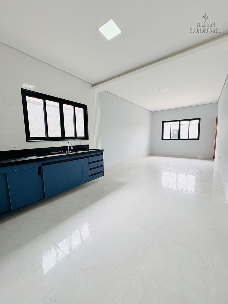 Casa, 3 quartos, 119 m² - Foto 8