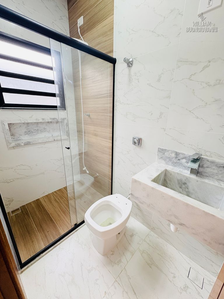 Casa, 3 quartos, 119 m² - Foto 15