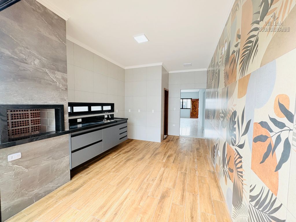 Casa, 3 quartos, 119 m² - Foto 22