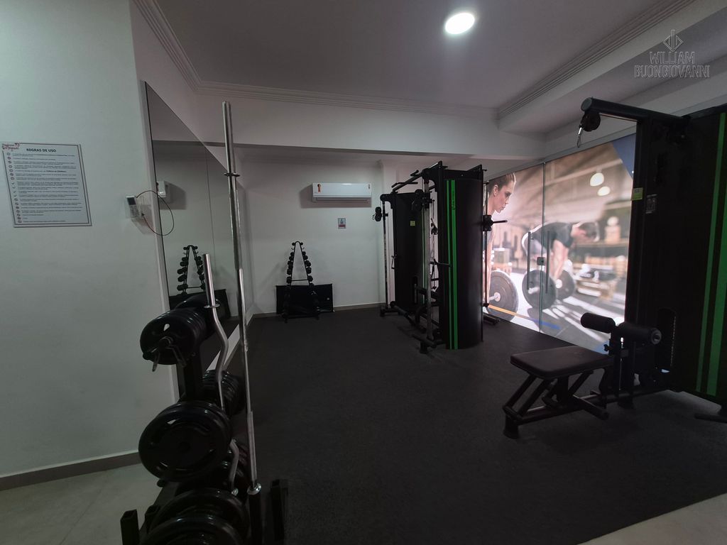 Apartamento, 3 quartos, 100 m² - Foto 89