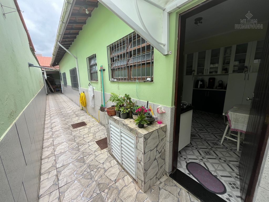 Casa, 2 quartos, 84 m² - Foto 1