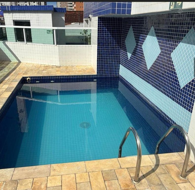 Apartamento, 2 quartos, 55 m² - Foto 12