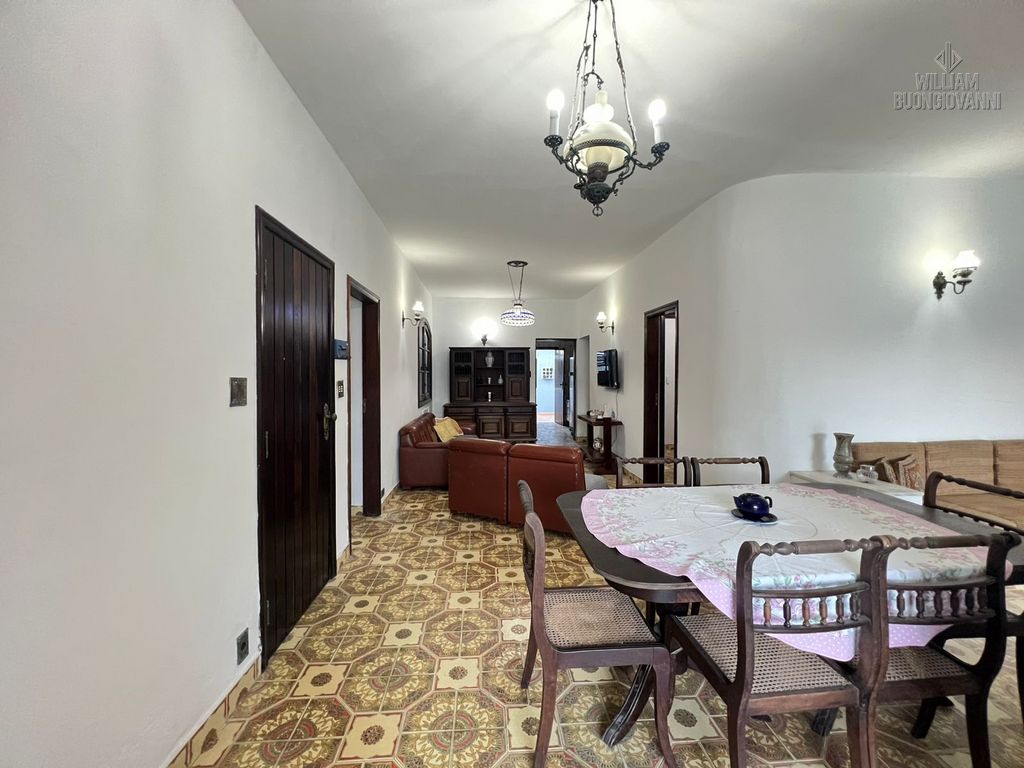 Casa, 4 quartos, 200 m² - Foto 9