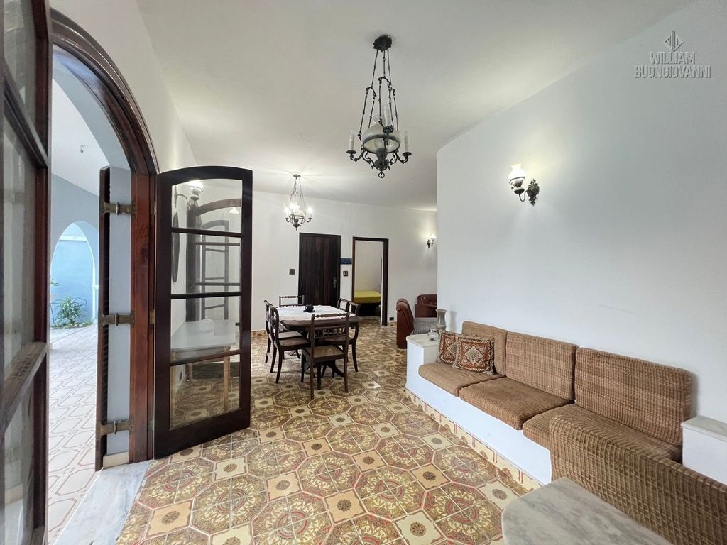 Casa, 4 quartos, 200 m² - Foto 24