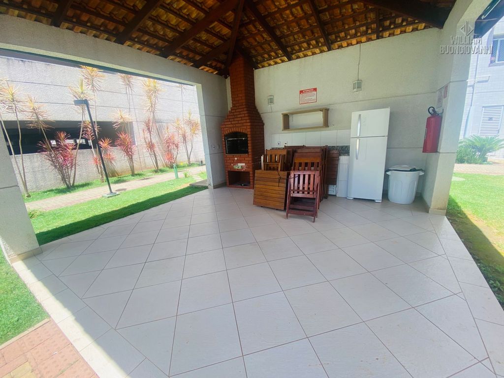 Apartamento, 2 quartos, 48 m² - Foto 28
