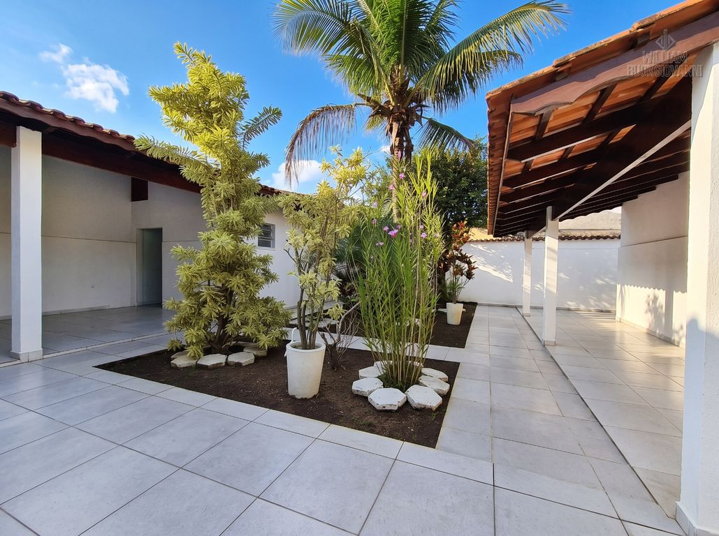 Casa, 4 quartos, 165 m² - Foto 4