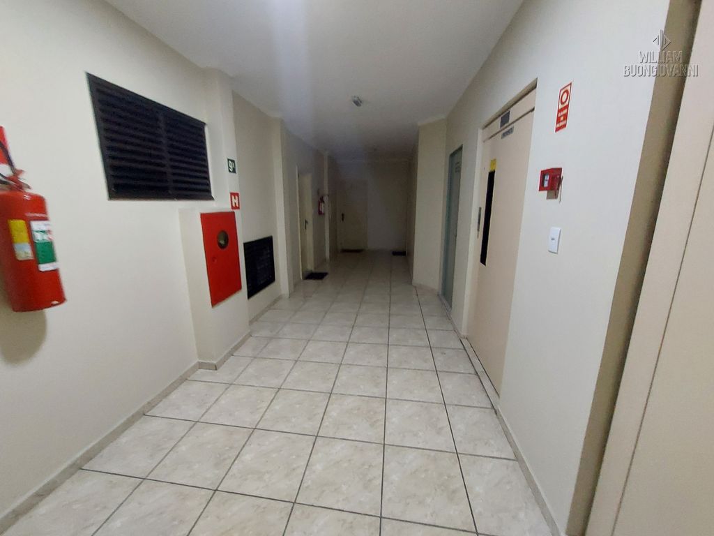 Apartamento, 2 quartos, 80 m² - Foto 2