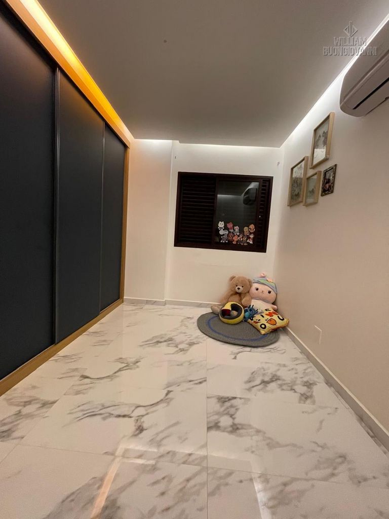 Apartamento, 3 quartos, 109 m² - Foto 7