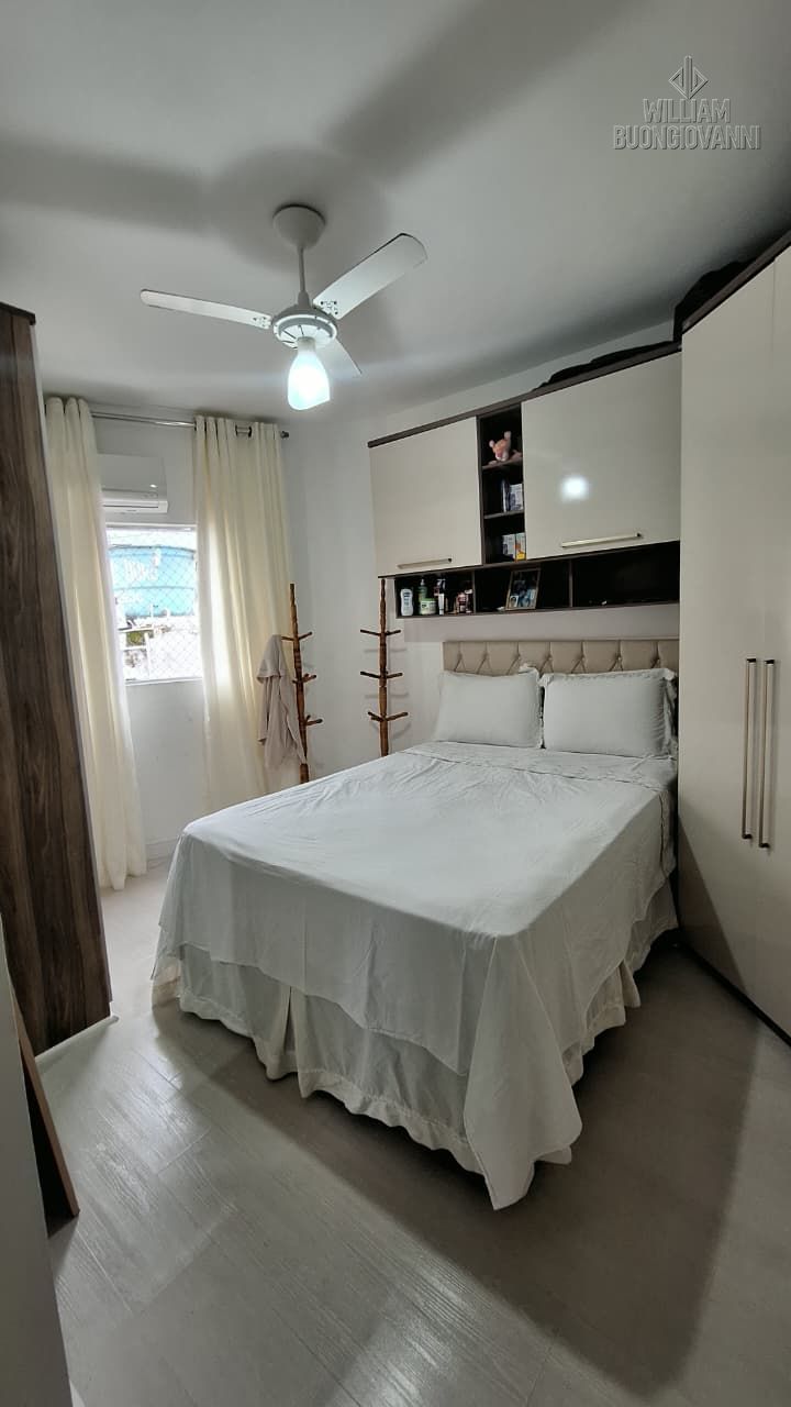 Apartamento, 2 quartos, 55 m² - Foto 5
