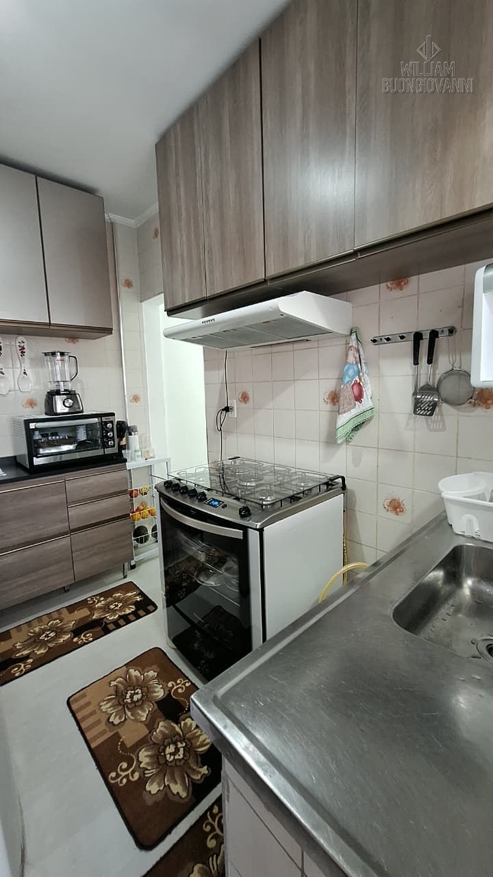 Apartamento, 2 quartos, 55 m² - Foto 15