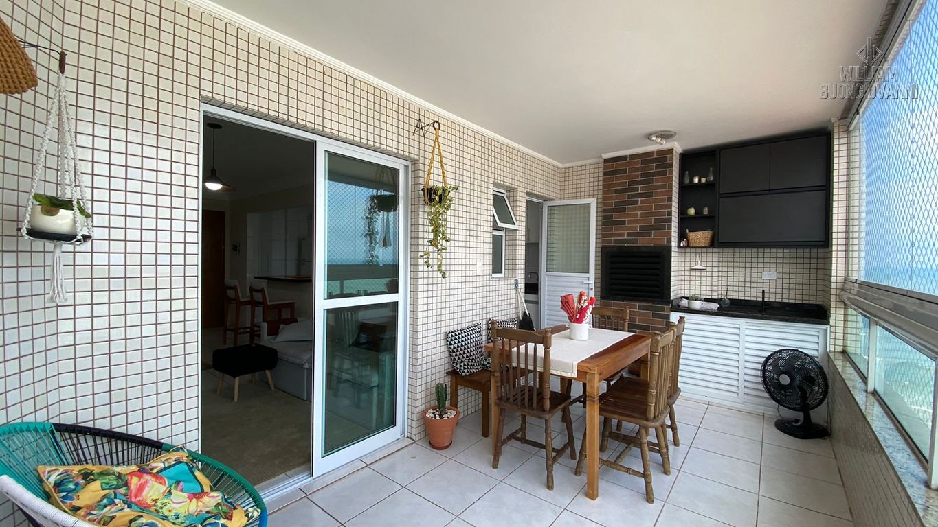 Apartamento, 2 quartos, 80 m² - Foto 6