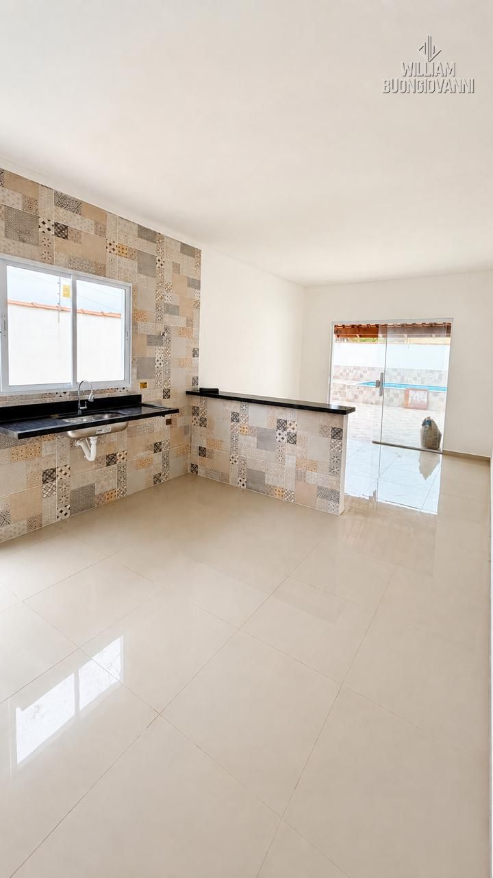 Casa, 1 quarto, 64 m² - Foto 5
