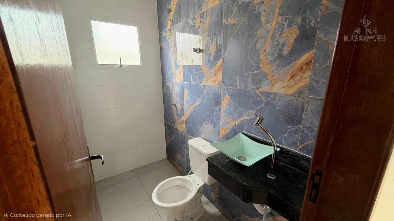 Casa, 1 quarto, 64 m² - Foto 7
