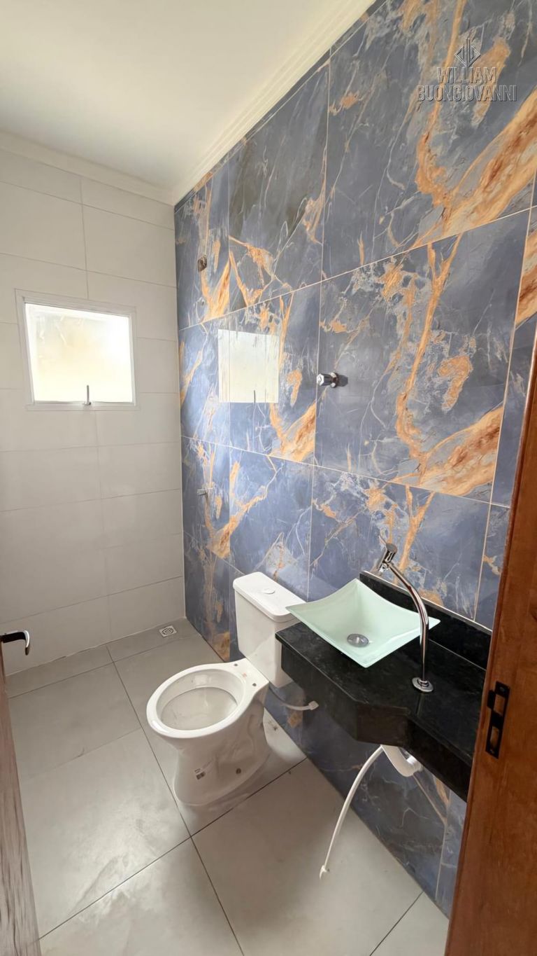 Casa, 1 quarto, 64 m² - Foto 12