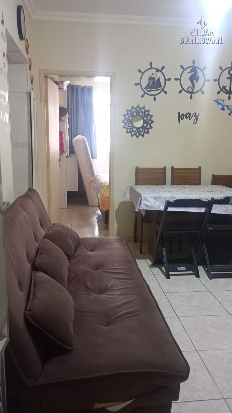 Apartamento, 1 quarto, 33 m² - Foto 15