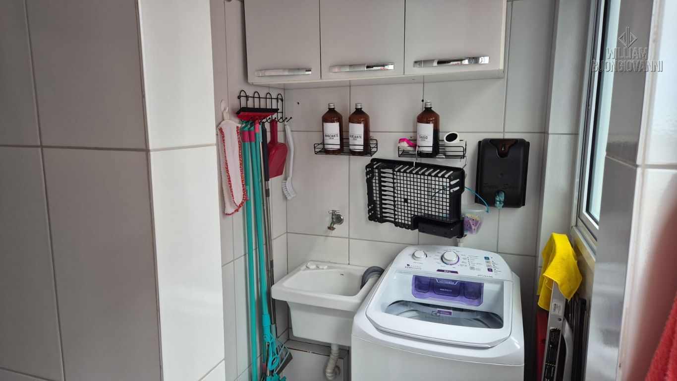 Apartamento, 2 quartos, 55 m² - Foto 9