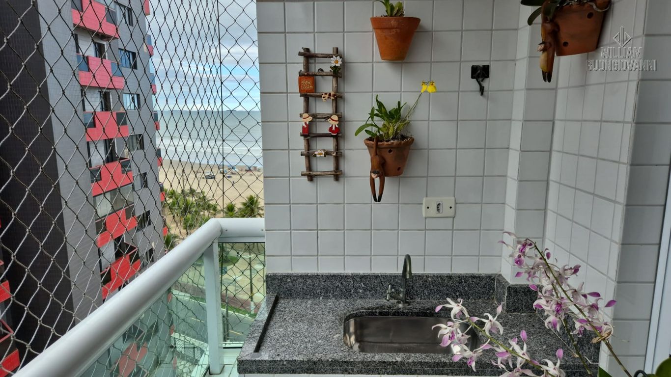 Apartamento, 2 quartos, 55 m² - Foto 2