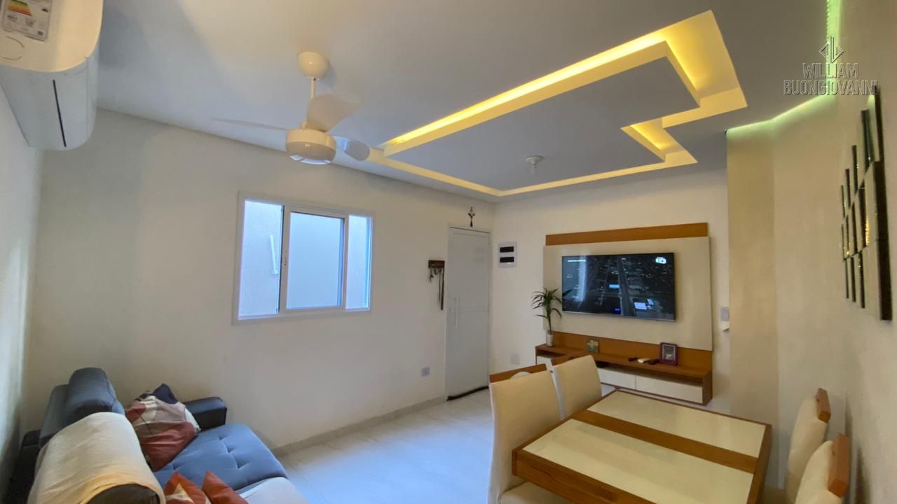 Casa, 2 quartos, 70 m² - Foto 2