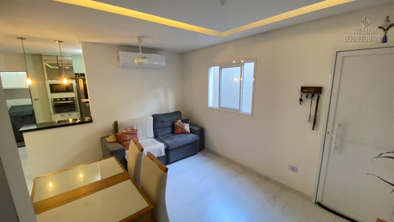 Casa, 2 quartos, 70 m² - Foto 20