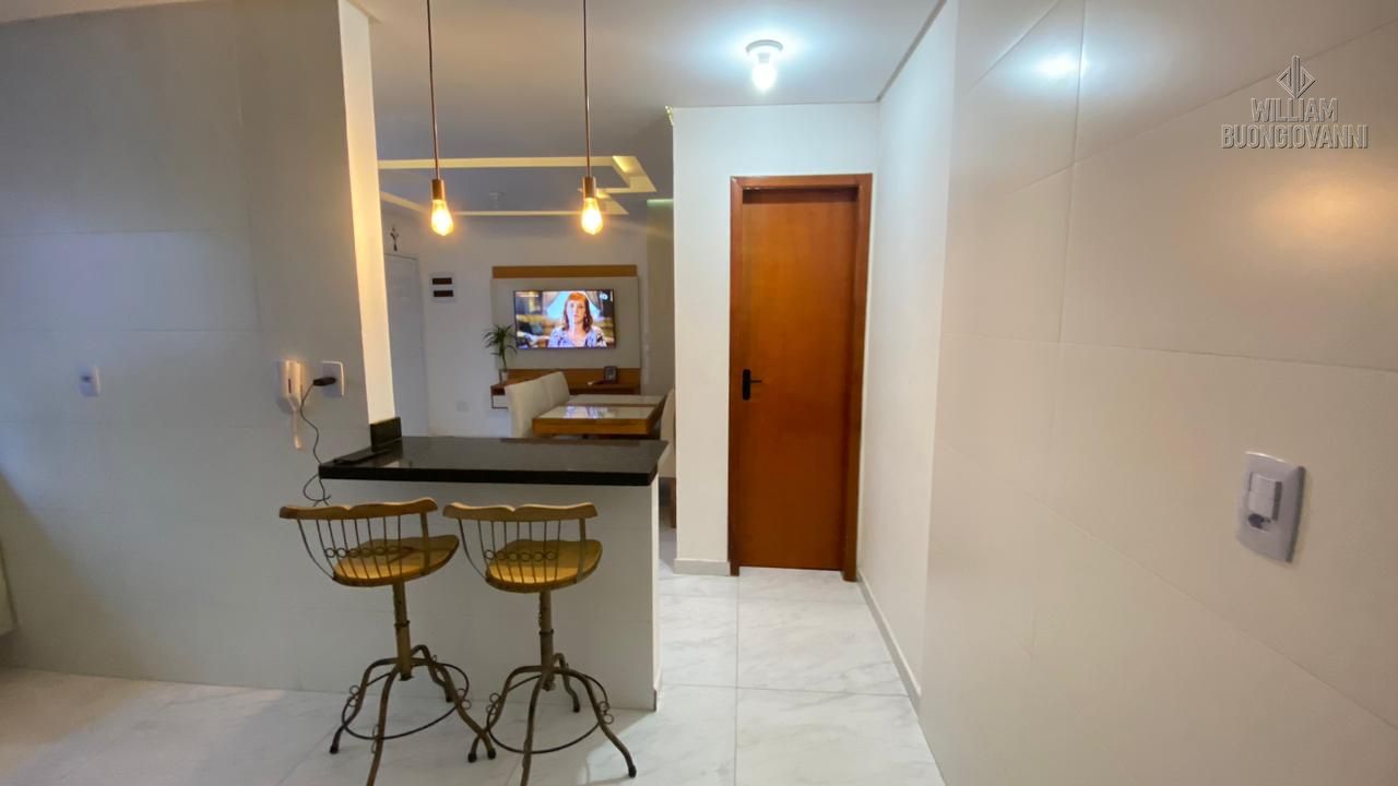 Casa, 2 quartos, 70 m² - Foto 21