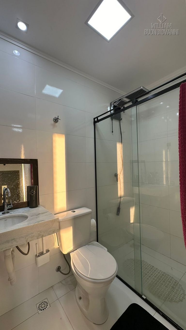 Apartamento para alugar com 2 quartos, 65m² - Foto 9