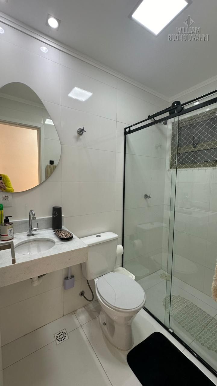 Apartamento para alugar com 2 quartos, 65m² - Foto 14