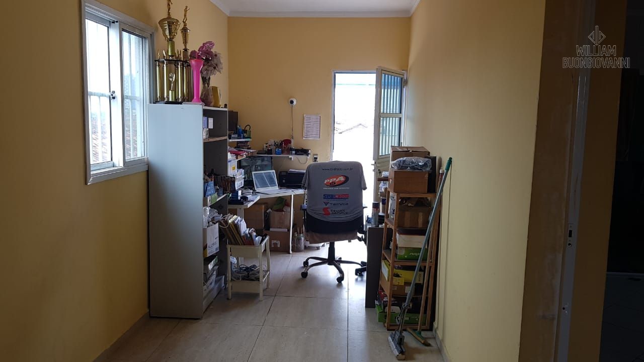 Casa, 5 quartos, 235 m² - Foto 14