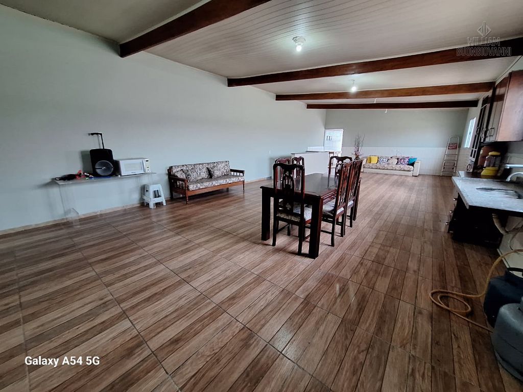 Casa, 4 quartos, 230 m² - Foto 2