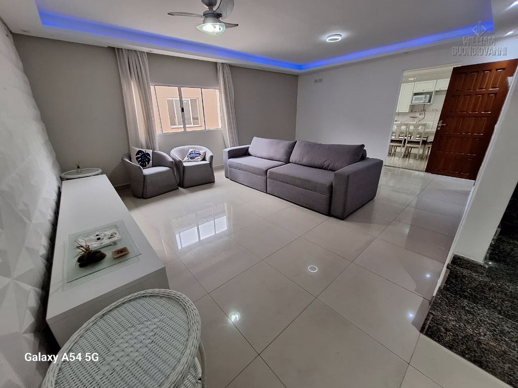 Casa, 4 quartos, 230 m² - Foto 23