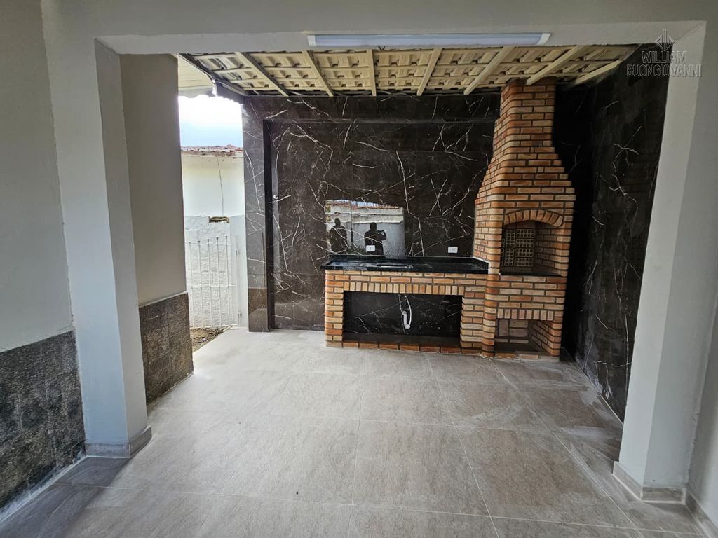 Casa de Condomínio, 2 quartos - Foto 22