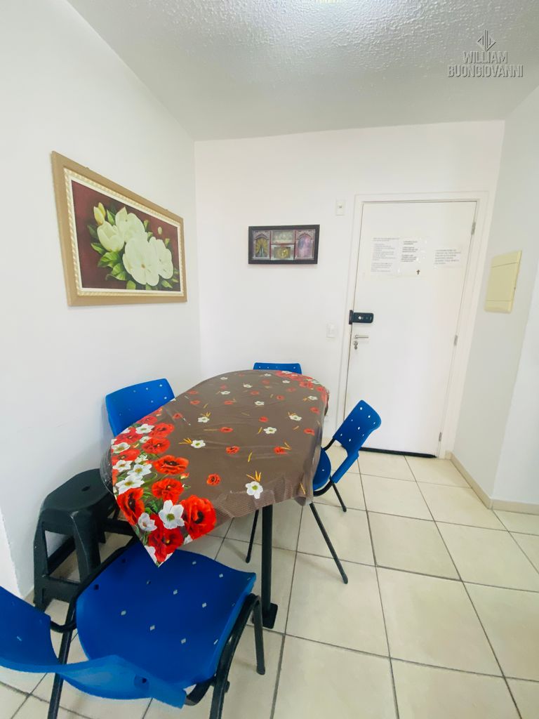 Apartamento, 3 quartos, 74 m² - Foto 4